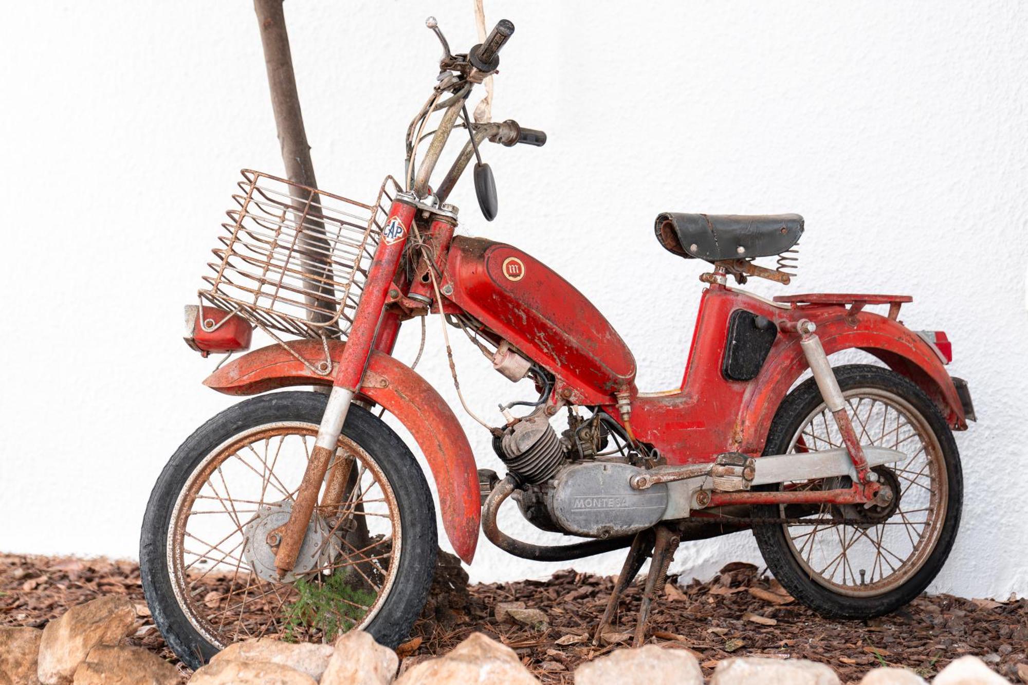 Villa Vintage Les Cases d'Alcanar Eksteriør billede