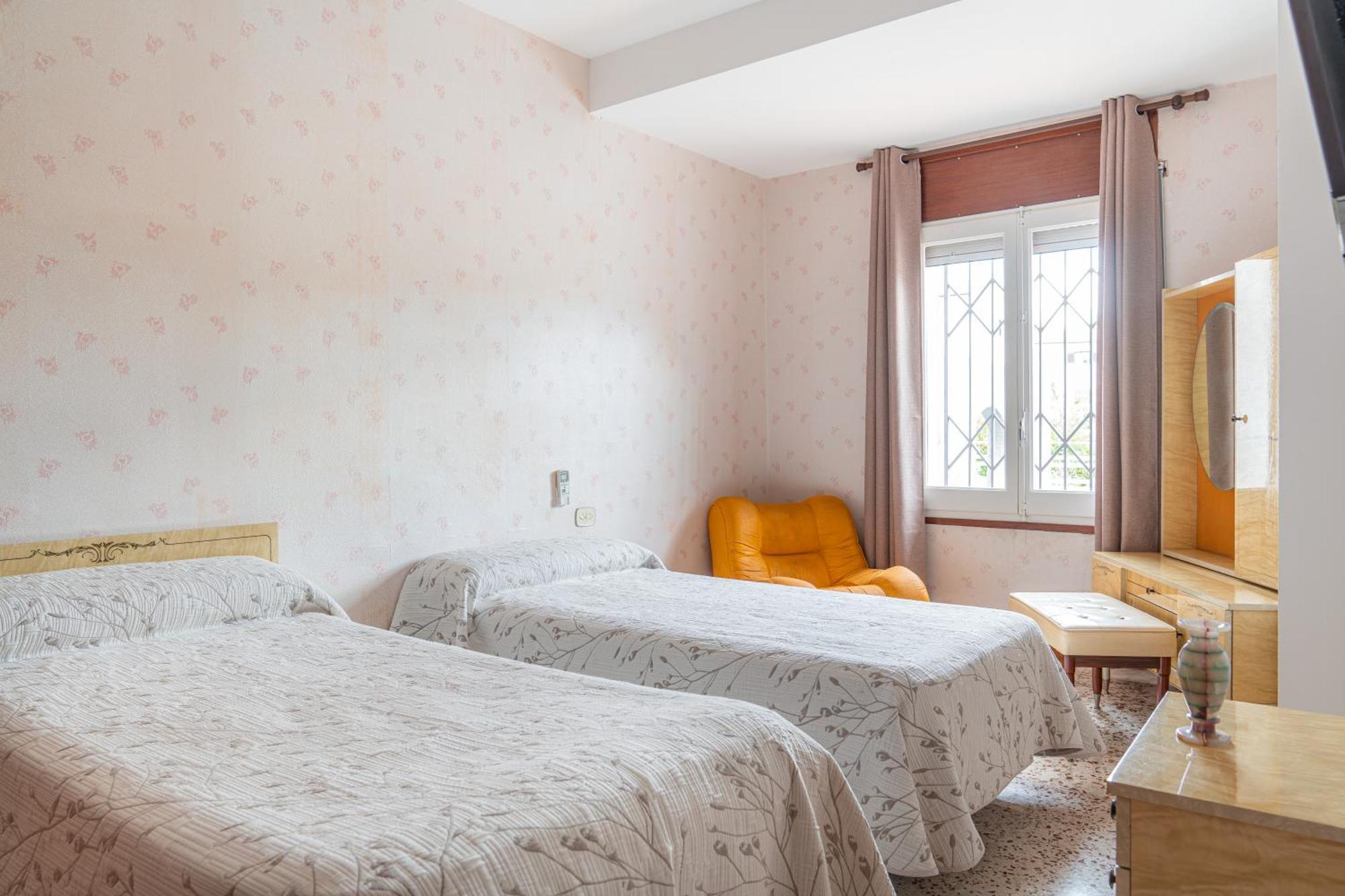 Villa Vintage Les Cases d'Alcanar Eksteriør billede
