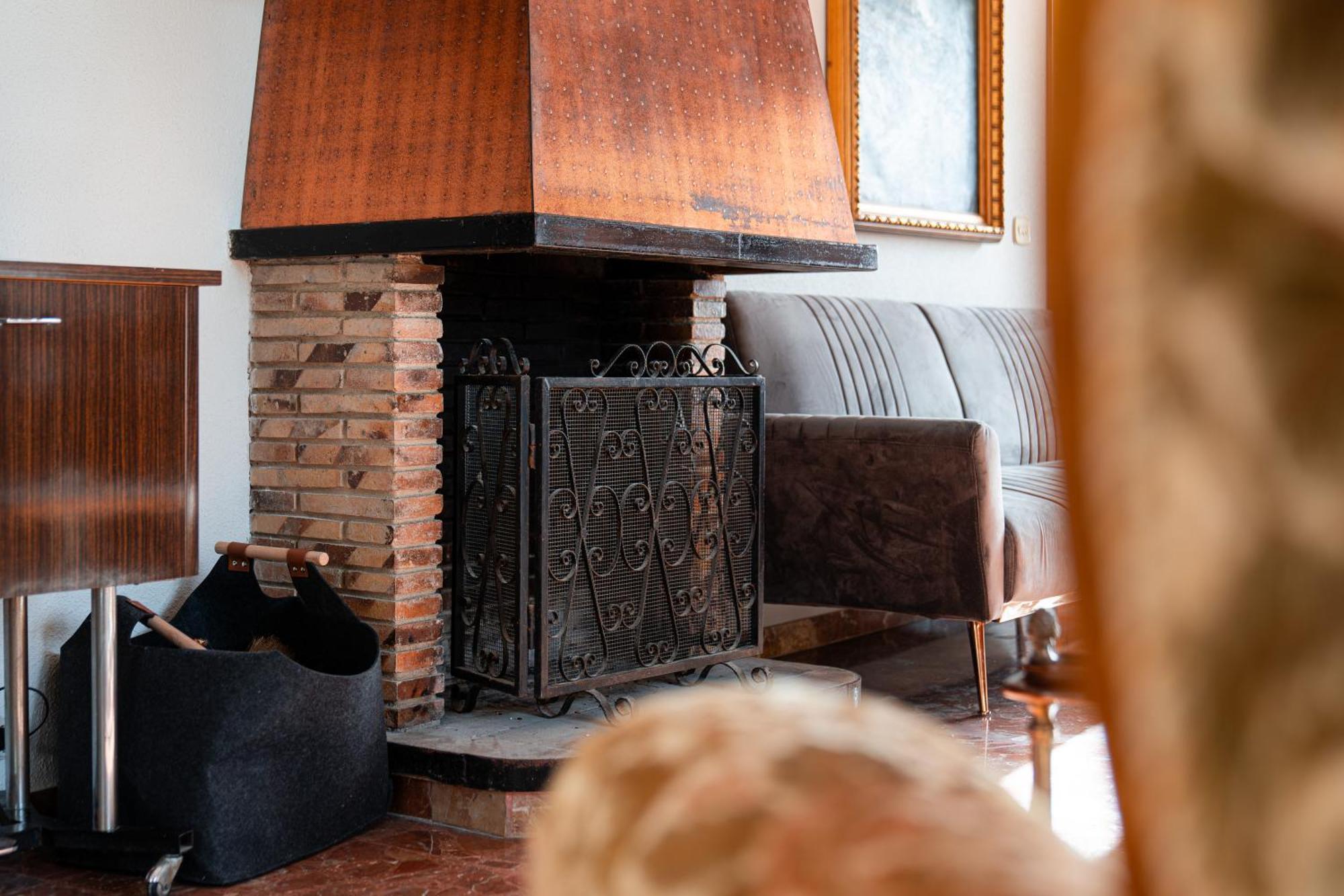 Villa Vintage Les Cases d'Alcanar Eksteriør billede