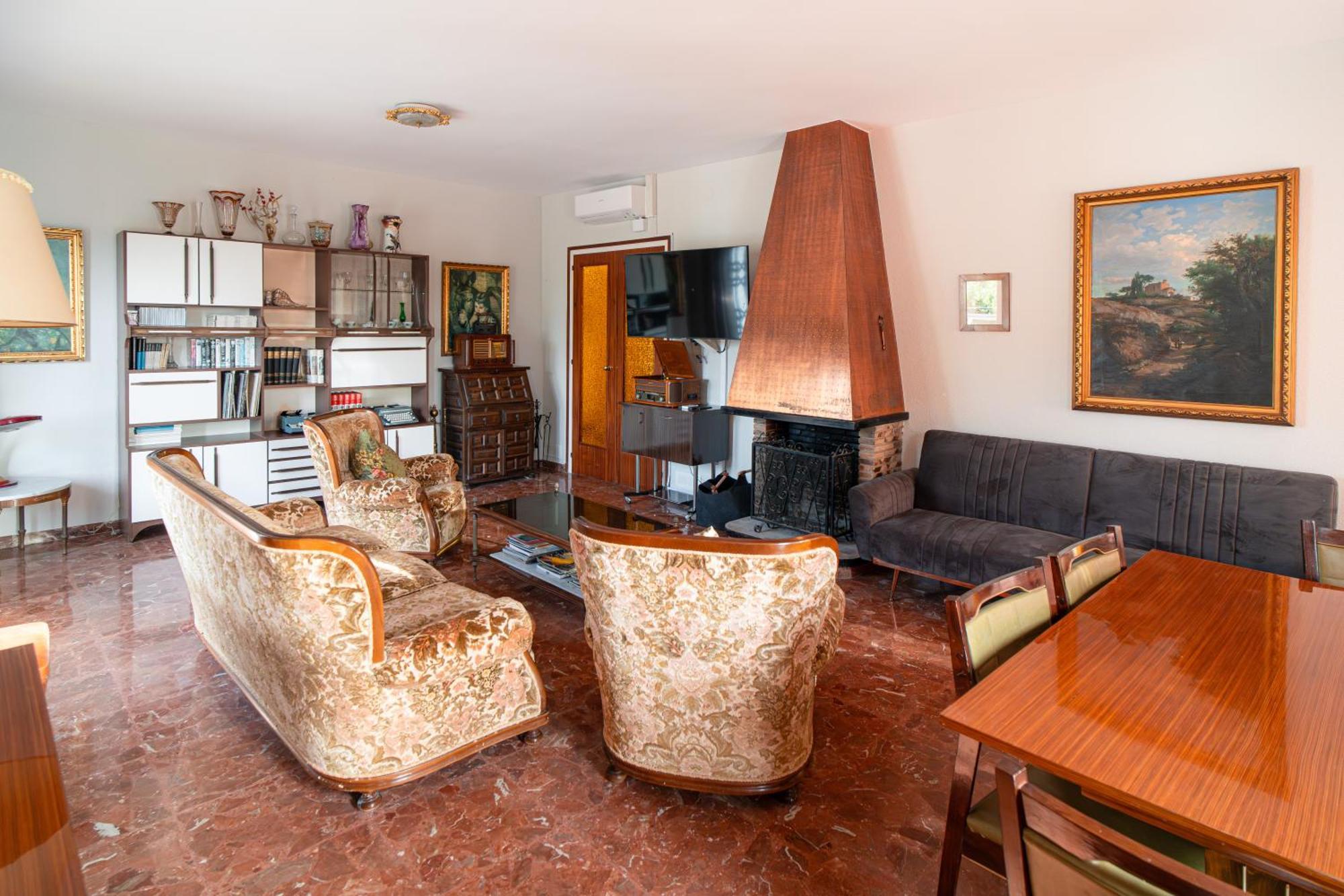 Villa Vintage Les Cases d'Alcanar Eksteriør billede